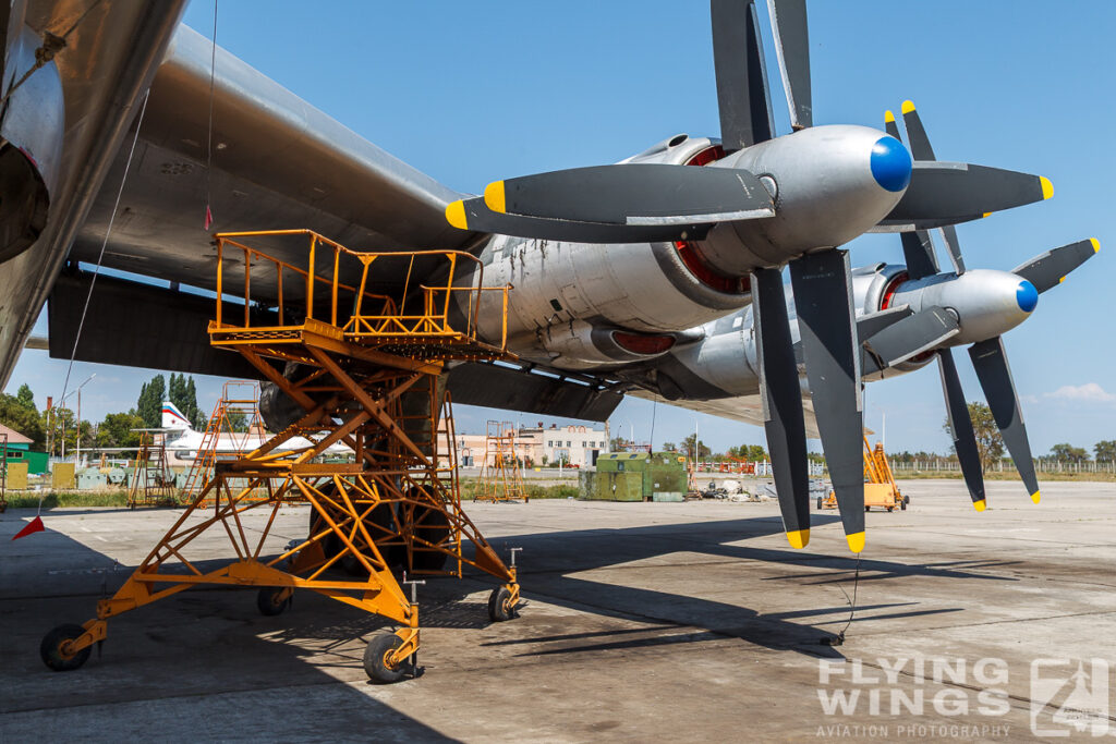 20120802 tu 95   9170 zeitler 1024x683 - Inside Engels Airbase – Russia’s Strategic Aviation Powerhouse