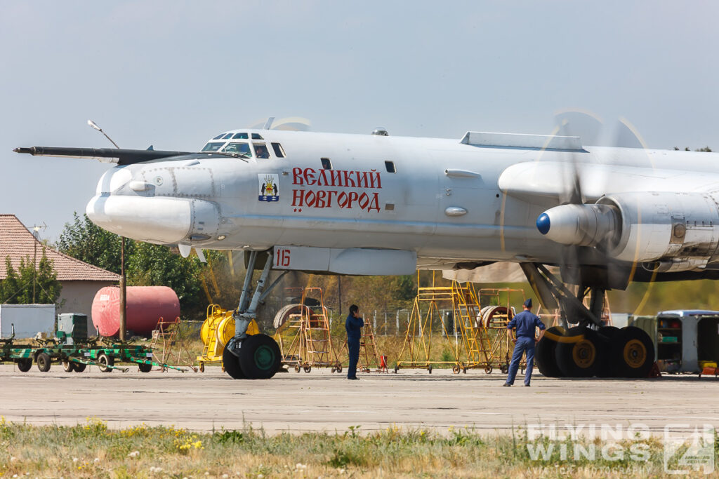 20120802 tu 95   9984 zeitler 1024x683 - Inside Engels Airbase – Russia’s Strategic Aviation Powerhouse