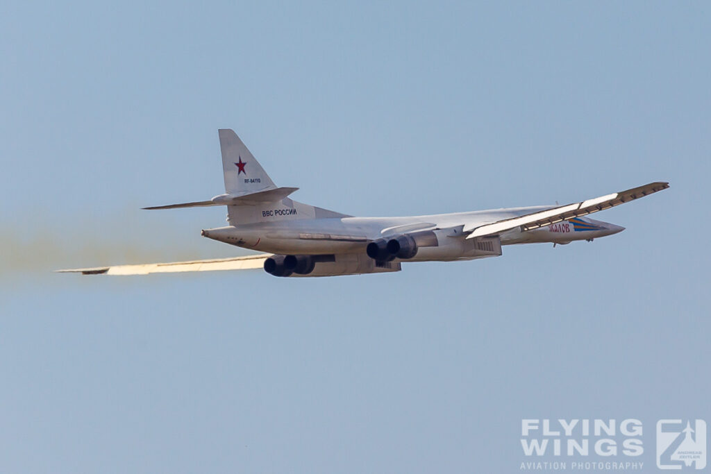 tu 160   8809 zeitler 1024x683 - Inside Engels Airbase – Russia’s Strategic Aviation Powerhouse
