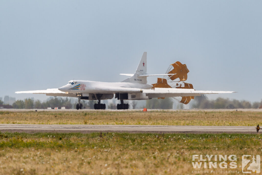 tu 160   8818 zeitler 1024x683 - Inside Engels Airbase – Russia’s Strategic Aviation Powerhouse