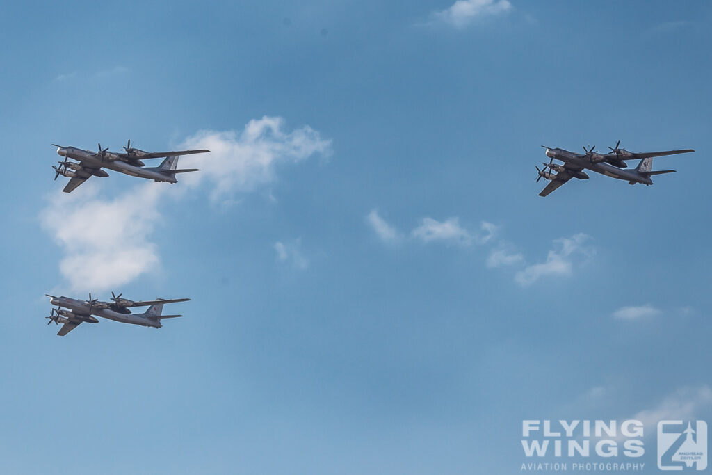 tu 95   8797 zeitler 1024x683 - Inside Engels Airbase – Russia’s Strategic Aviation Powerhouse