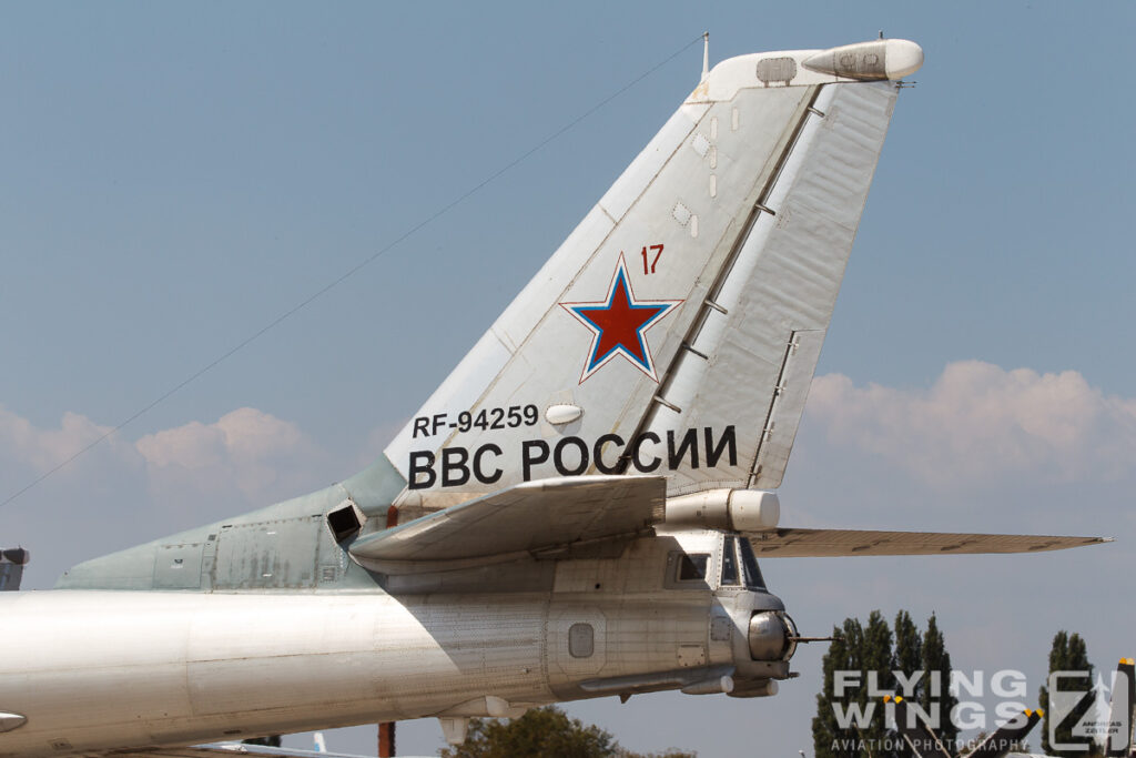 tu 95   9280 zeitler 1024x683 - Inside Engels Airbase – Russia’s Strategic Aviation Powerhouse