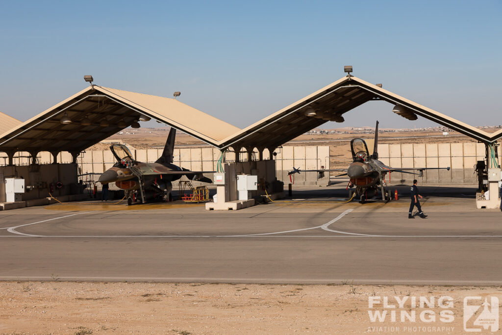 20121029 f 16   5117 zeitler 1024x683 - Ra'ams, Ahits and Netz in action at Nevatim and Hatzerim