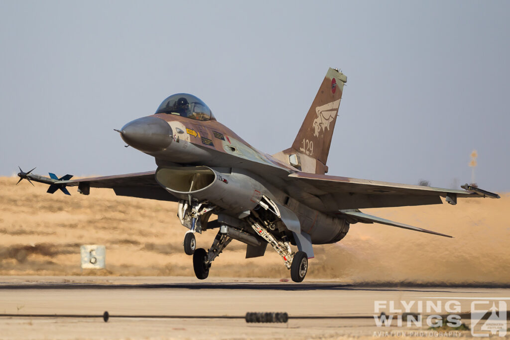 20121029 f 16   5373 zeitler 1024x683 - Ra'ams, Ahits and Netz in action at Nevatim and Hatzerim