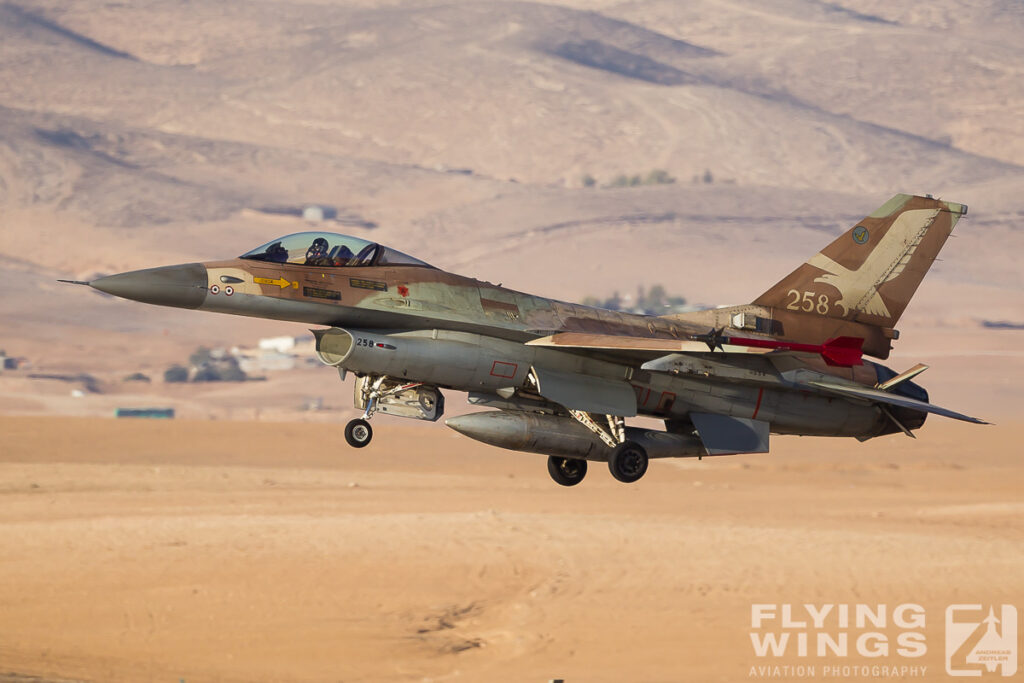 20121029 f 16   5448 zeitler 1024x683 - Ra'ams, Ahits and Netz in action at Nevatim and Hatzerim