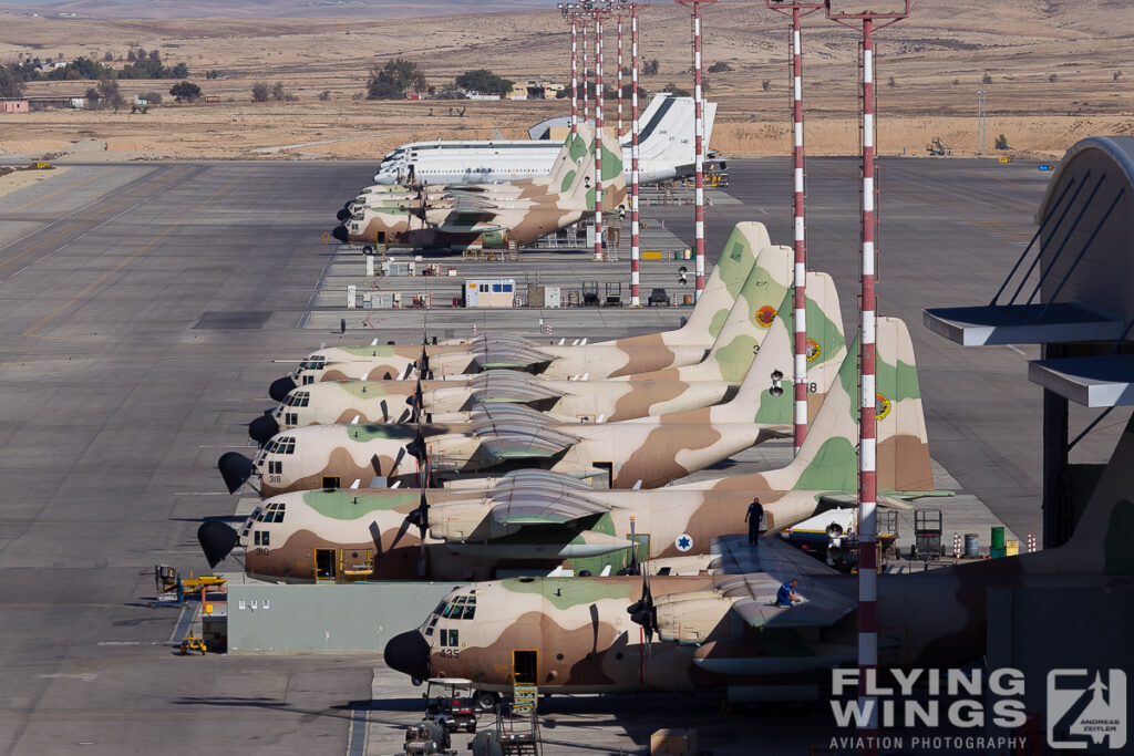 20121029 nevatim   5221 zeitler 1024x683 - Ra'ams, Ahits and Netz in action at Nevatim and Hatzerim