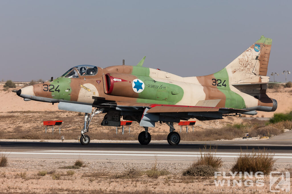 20121030 a 4   5238 zeitler 1024x683 - Ra'ams, Ahits and Netz in action at Nevatim and Hatzerim
