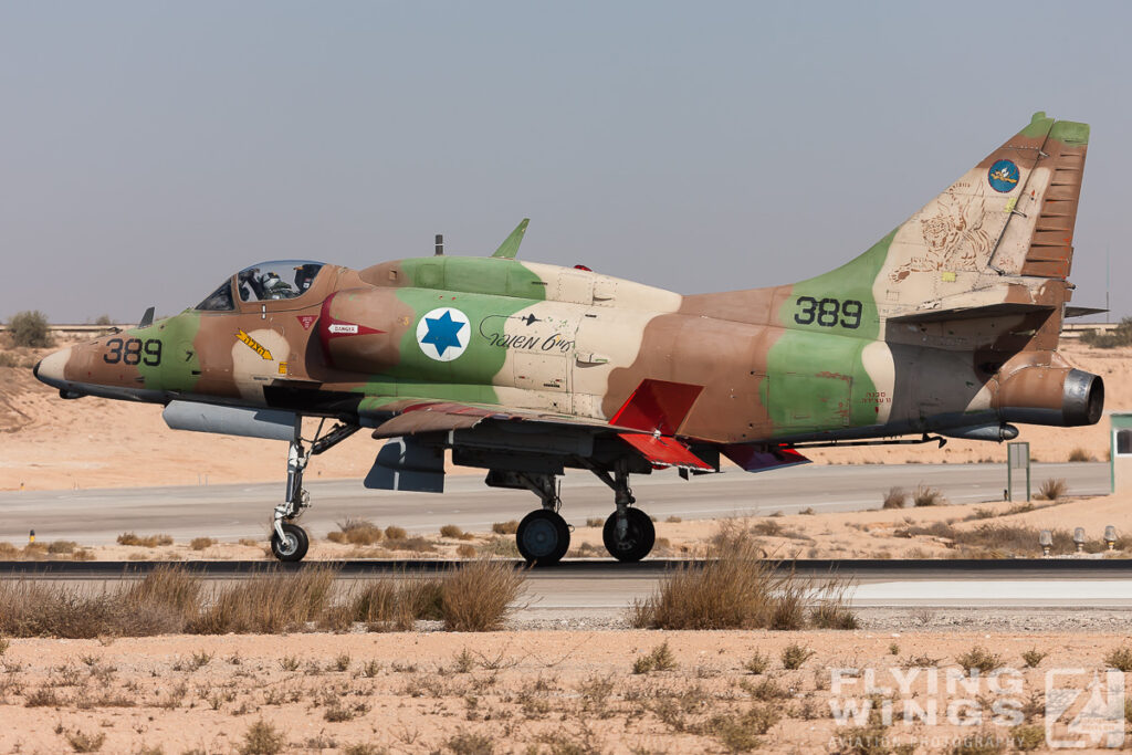 20121030 a 4   5560 zeitler 1024x683 - Ra'ams, Ahits and Netz in action at Nevatim and Hatzerim