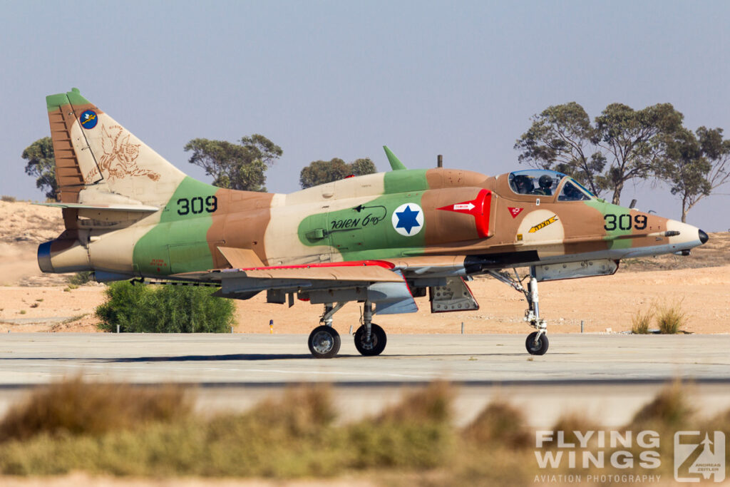20121030 a 4   5794 zeitler 1024x683 - Ra'ams, Ahits and Netz in action at Nevatim and Hatzerim
