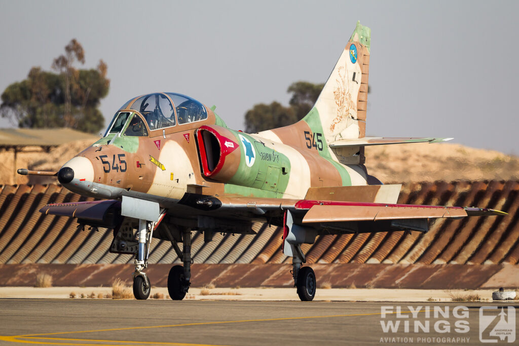 20121030 a 4   5859 zeitler 1024x683 - Ra'ams, Ahits and Netz in action at Nevatim and Hatzerim