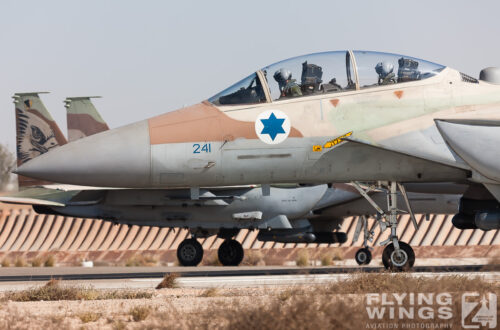 2012, F-15, F-15I, Hatzerim, IAF, Israel