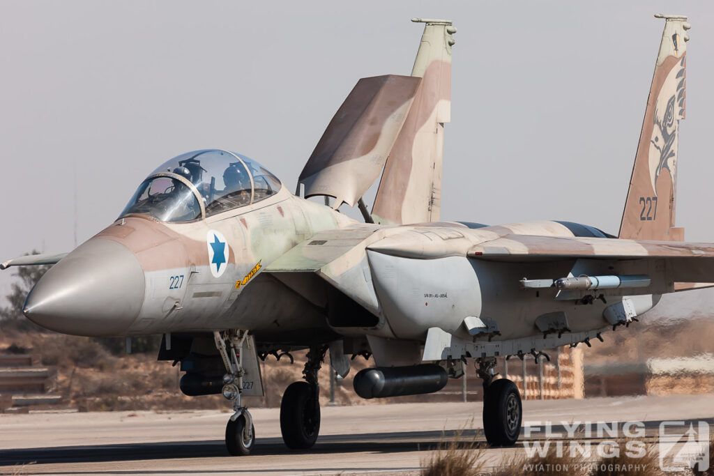 20121030 f 15i   5523 zeitler 1024x683 - Ra'ams, Ahits and Netz in action at Nevatim and Hatzerim