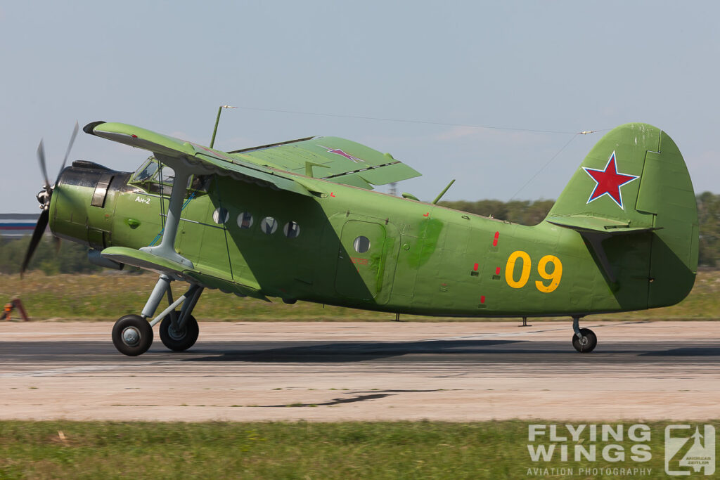 an 2   9062 zeitler 1024x683 - The Russian Air Force close up