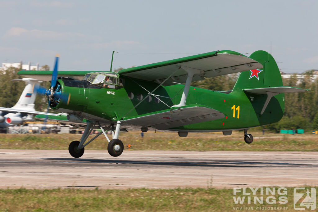 an 2   9072 zeitler 1024x683 - The Russian Air Force close up