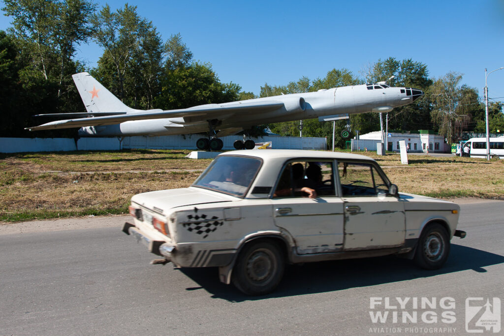 gateguards   8877 zeitler 1024x683 - The Russian Air Force close up