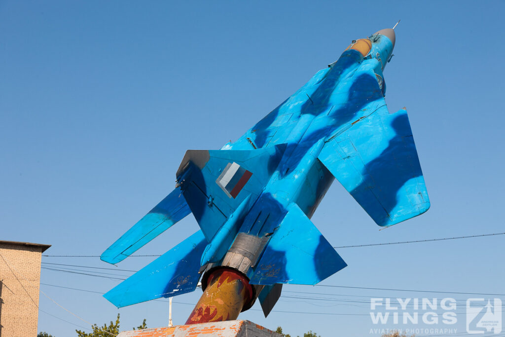 gateguards   9273 zeitler 1024x683 - The Russian Air Force close up