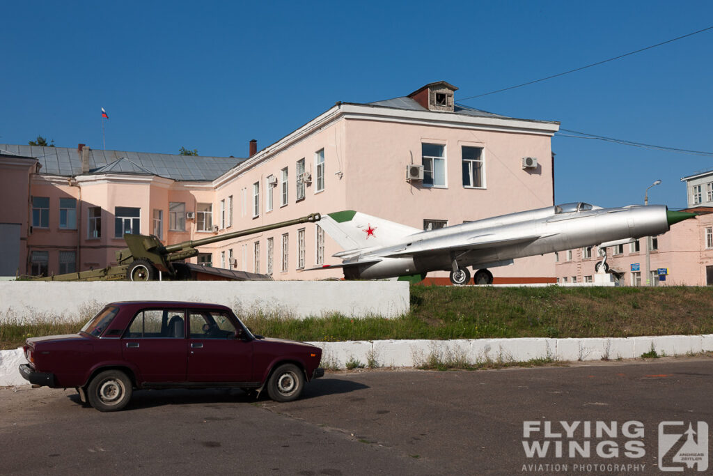 gateguards   9283 zeitler 1024x683 - The Russian Air Force close up