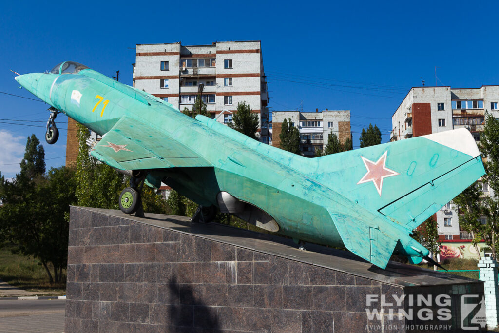 gateguards   9429 zeitler 1024x683 - The Russian Air Force close up