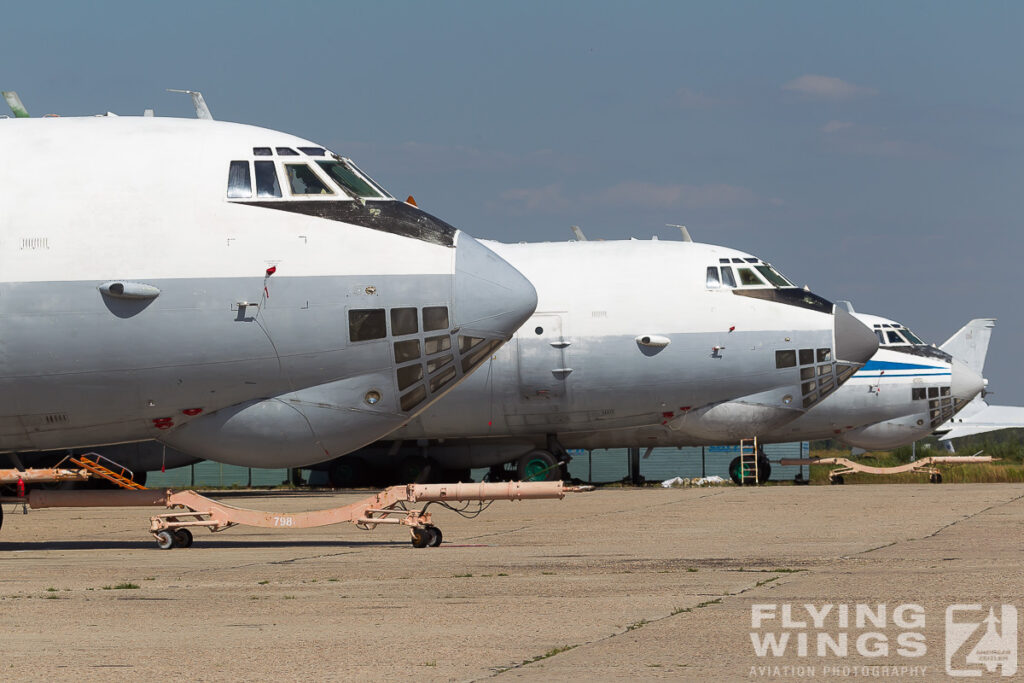 il 76 il 78   8005 zeitler 1024x683 - The Russian Air Force close up