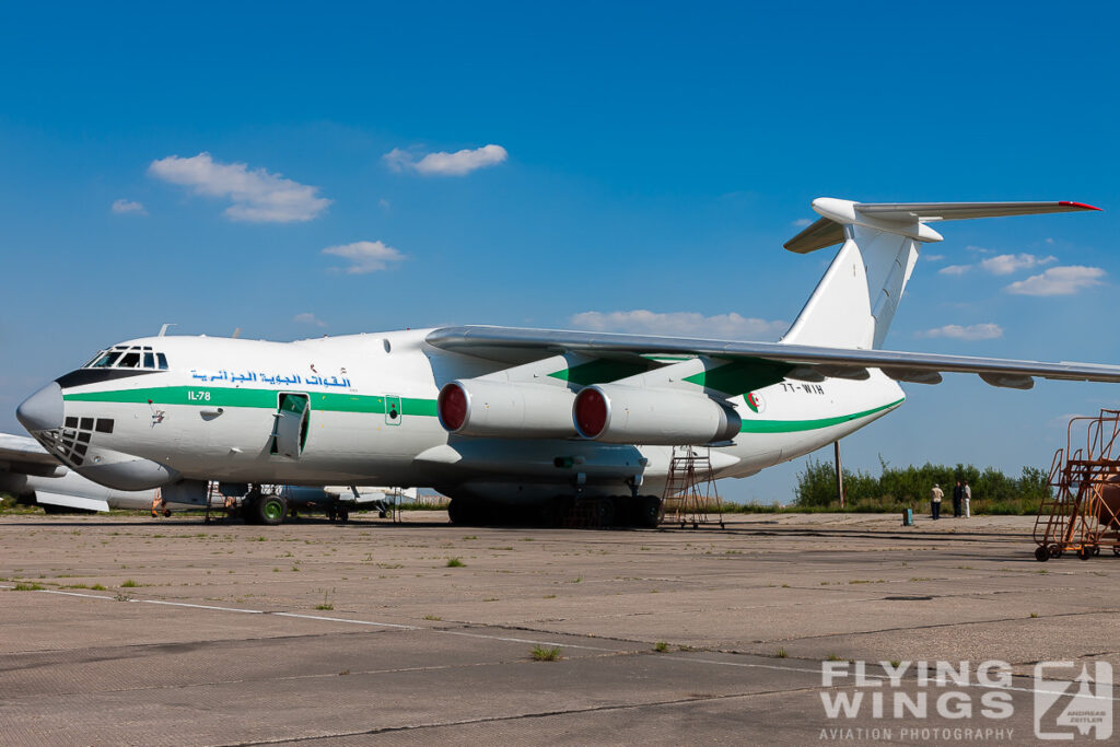 il 76 il 78   9241 zeitler 1024x683 - The Russian Air Force close up