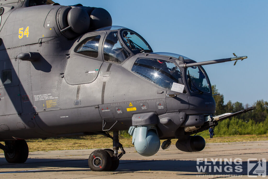 2012, Hind, Klin, Mi-24, Mi-35, Russia