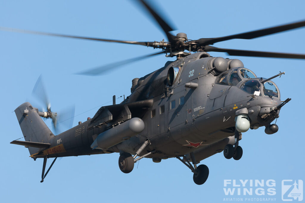 2012, Hind, Klin, Mi-24, Mi-35, Russia