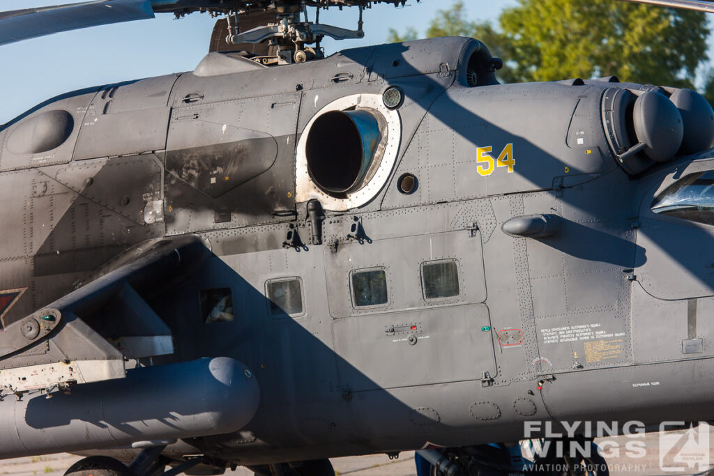 2012, Hind, Klin, Mi-24, Mi-35, Russia