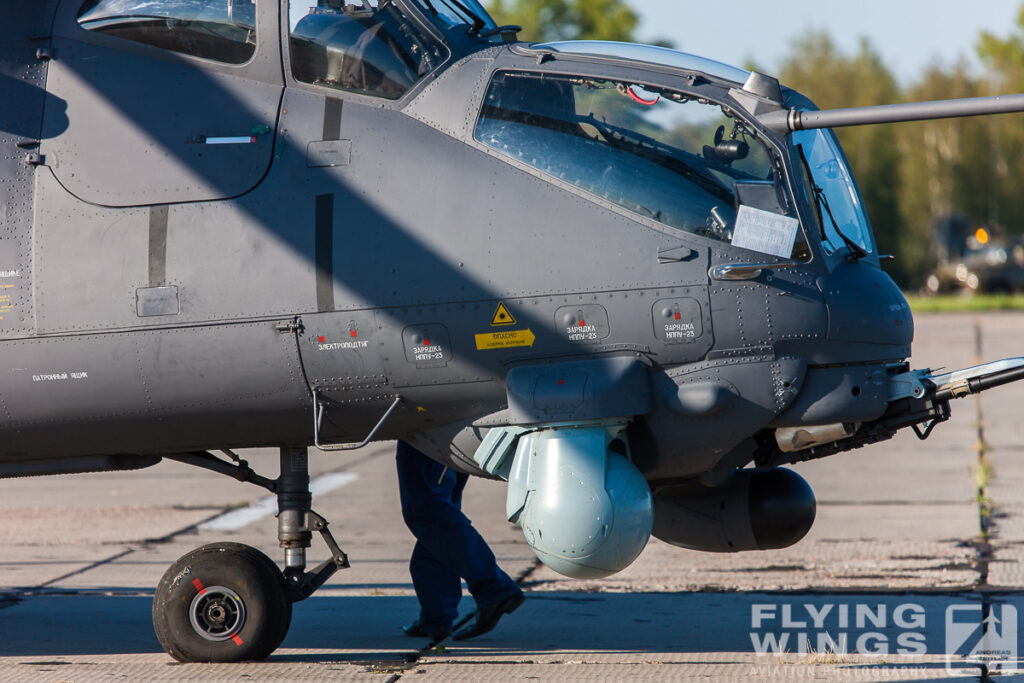 2012, Hind, Klin, Mi-24, Mi-35, Russia