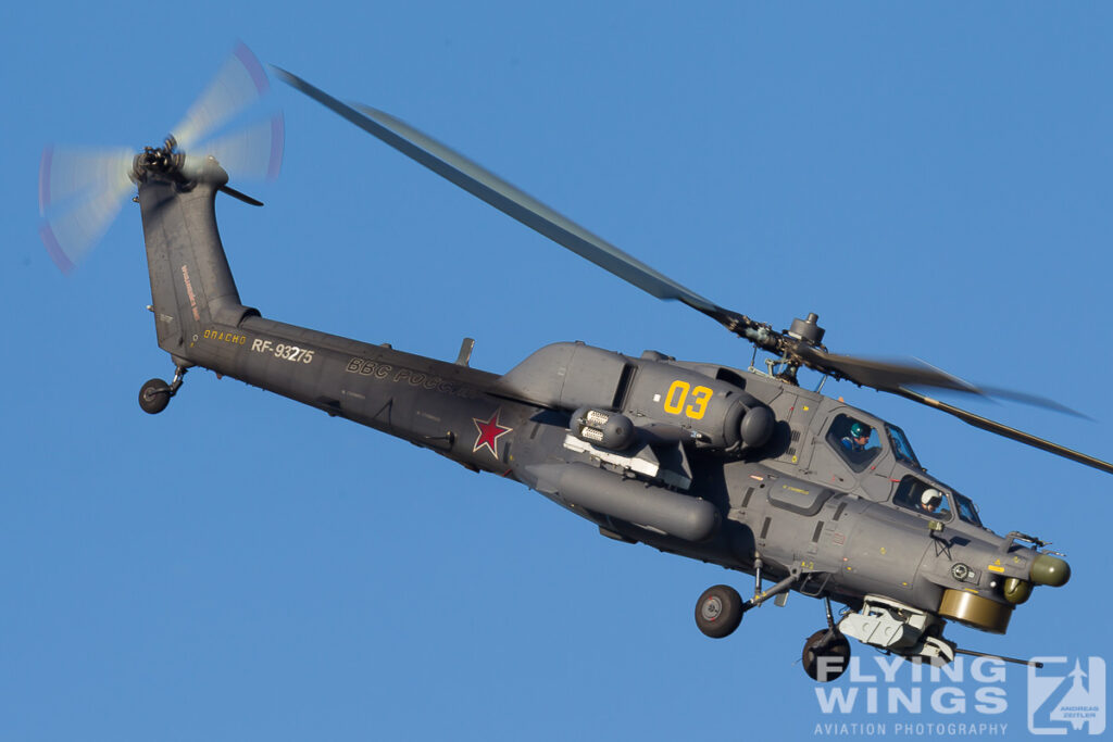 mi 28   8624 zeitler 1024x683 - The Russian Air Force close up