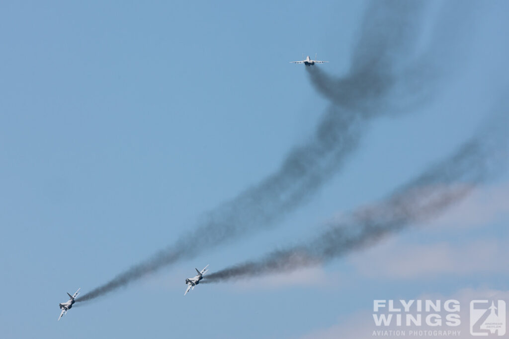 mig 29   8970 zeitler 1024x683 - The Russian Air Force close up