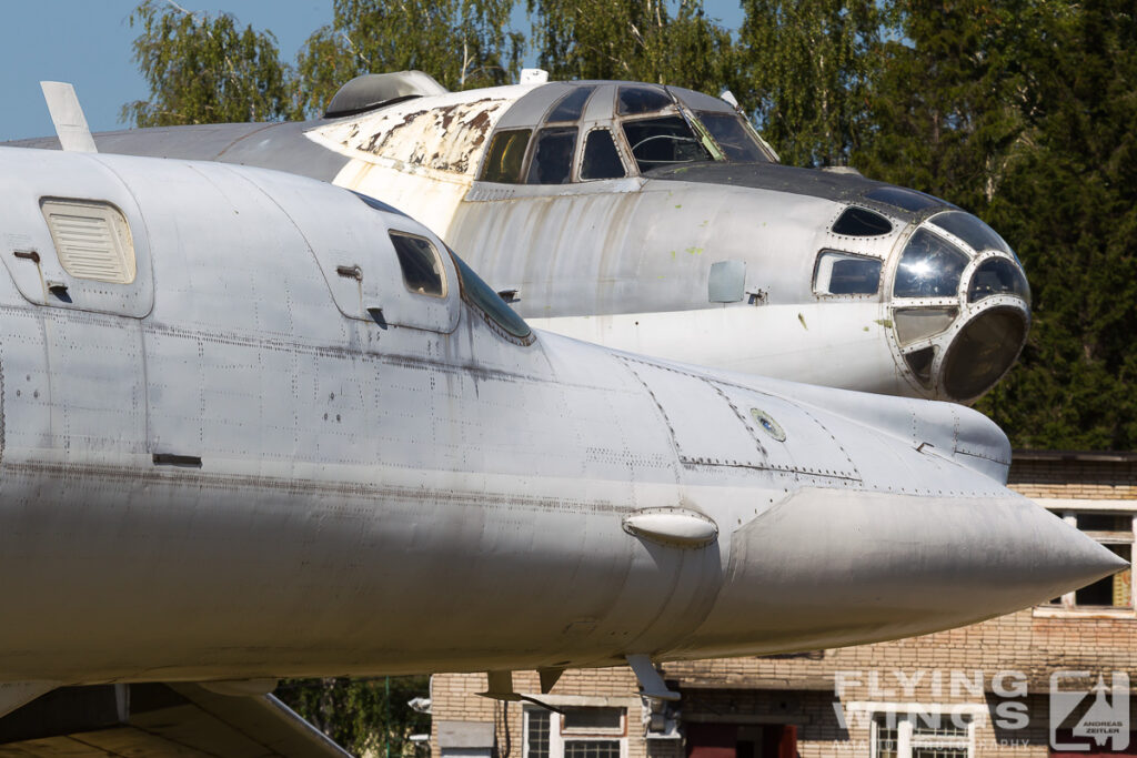 museum   7617 zeitler 1024x683 - The Russian Air Force close up