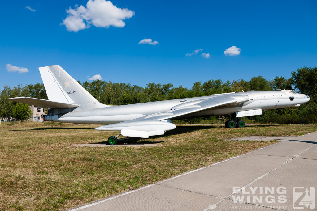 museum   8889 zeitler 1024x683 - The Russian Air Force close up