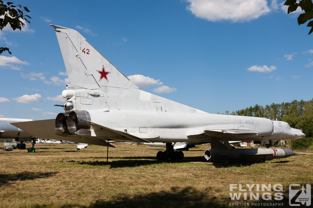 museum   8902 zeitler 1024x683 - The Russian Air Force close up
