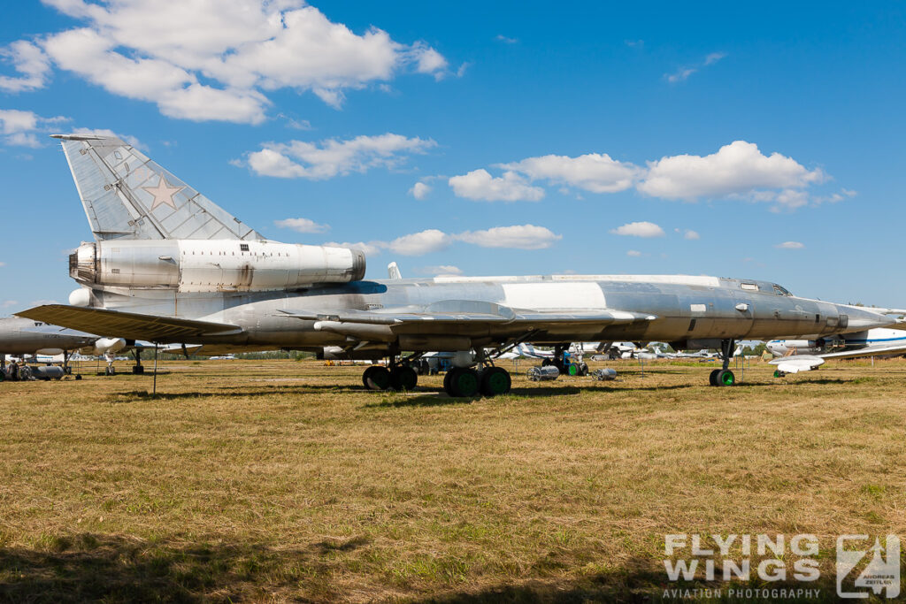 museum   8915 zeitler 1024x683 - The Russian Air Force close up