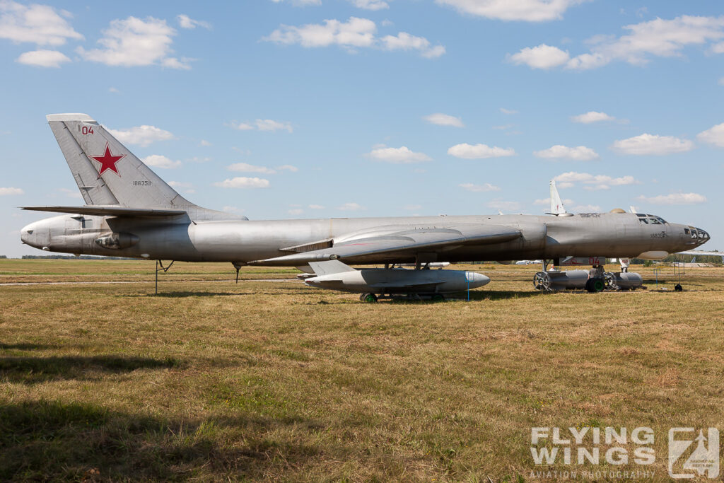 museum   8918 zeitler 1024x683 - The Russian Air Force close up