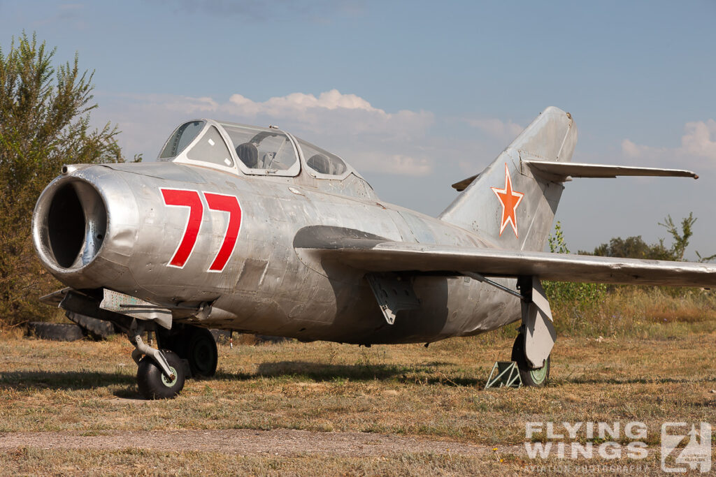 museum   9753 zeitler 1024x683 - The Russian Air Force close up