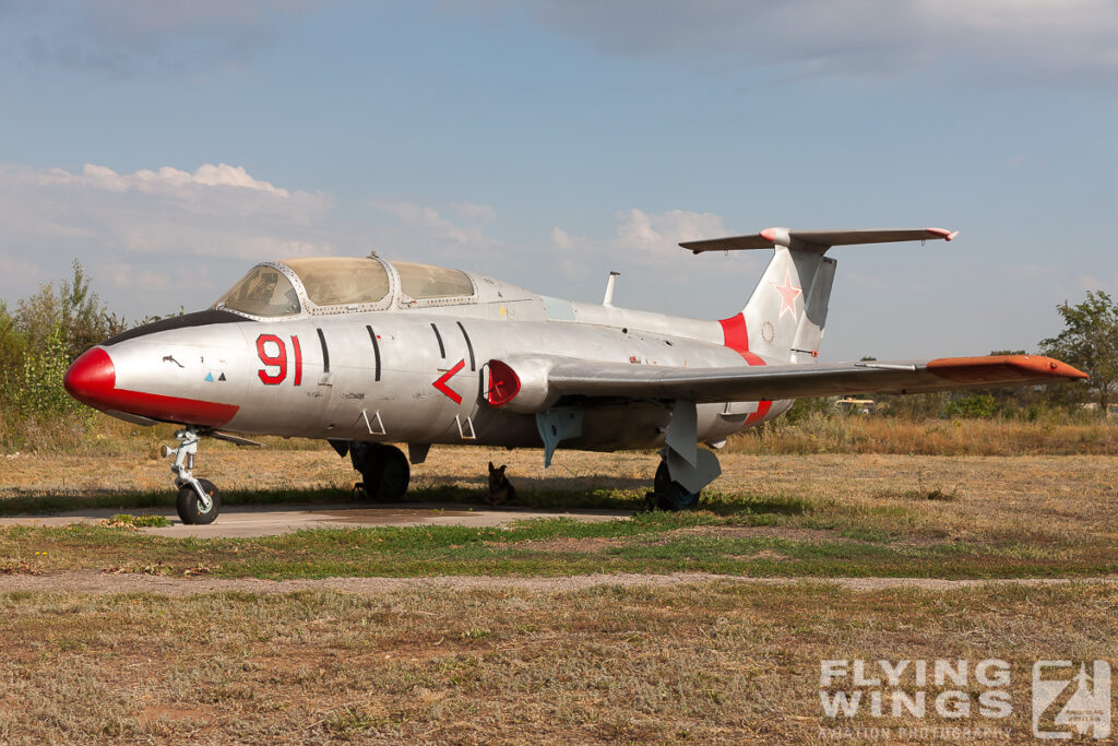 museum   9754 zeitler 1024x683 - The Russian Air Force close up
