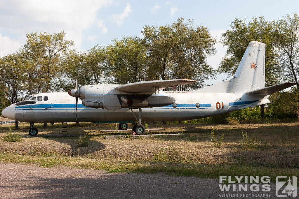 museum   9818 zeitler 1024x683 - The Russian Air Force close up