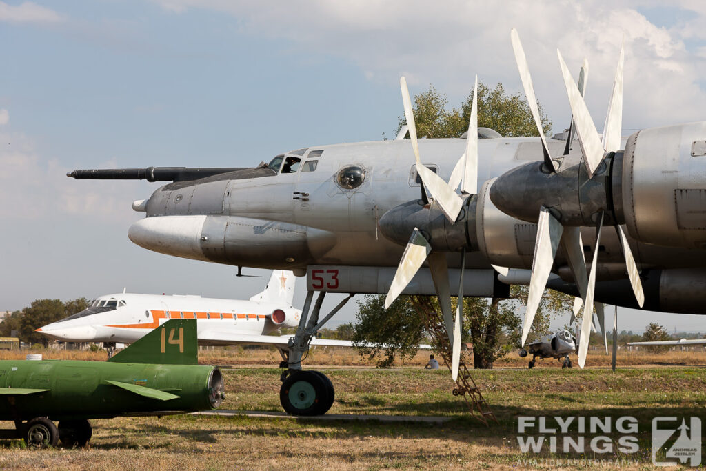 museum   9834 zeitler 1024x683 - The Russian Air Force close up