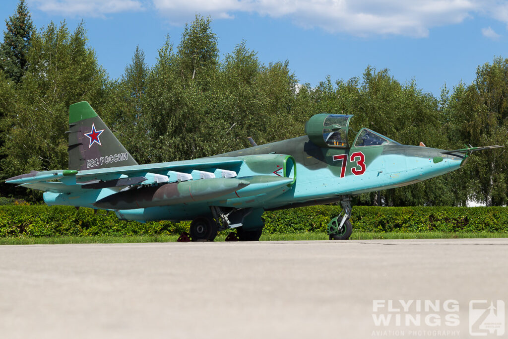 su 25   8744 zeitler 1024x683 - The Russian Air Force close up