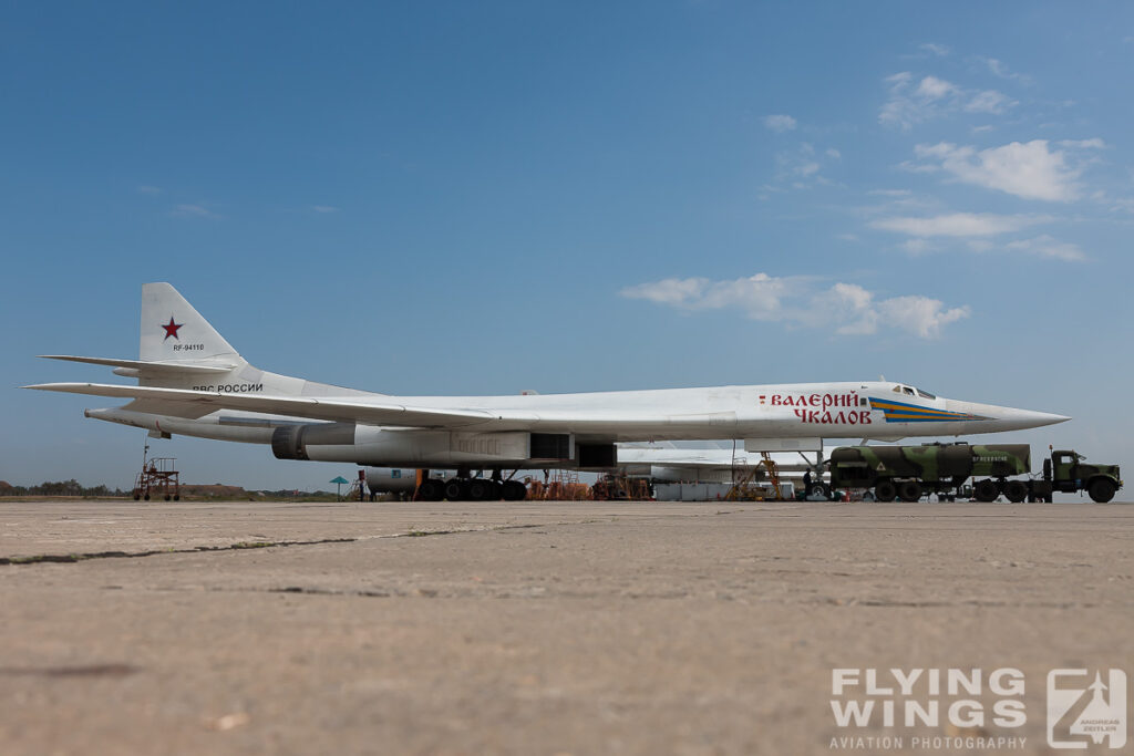 2012, Blackjack, Engels, Russia, Tu-160