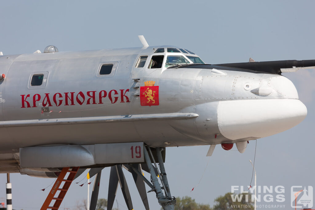 tu 95   0081 zeitler 1024x683 - The Russian Air Force close up