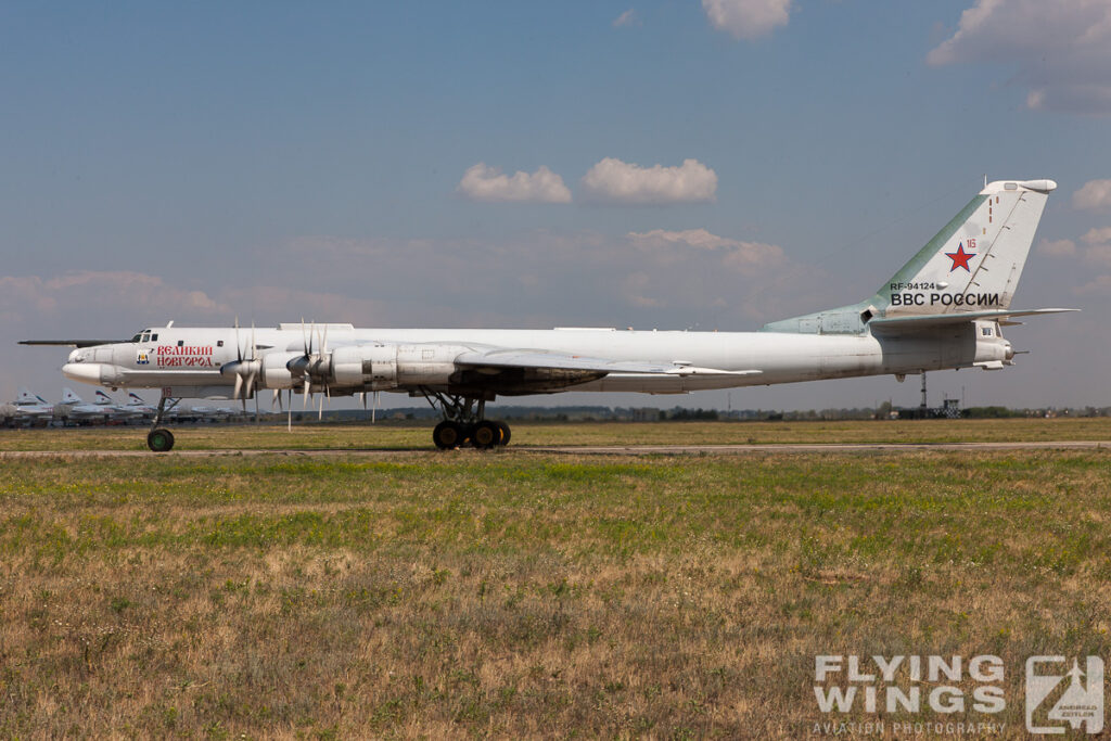 tu 95   0191 zeitler 1024x683 - The Russian Air Force close up