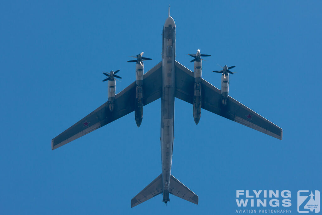 tu 95   8983 zeitler 1024x683 - The Russian Air Force close up