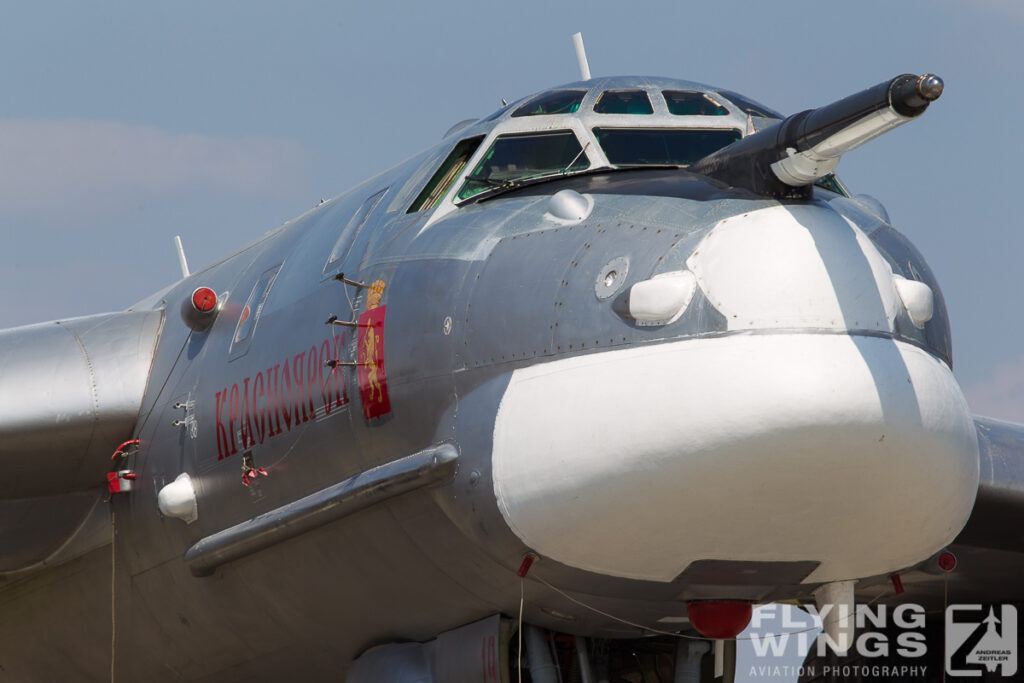 tu 95   9146 zeitler 1024x683 - The Russian Air Force close up