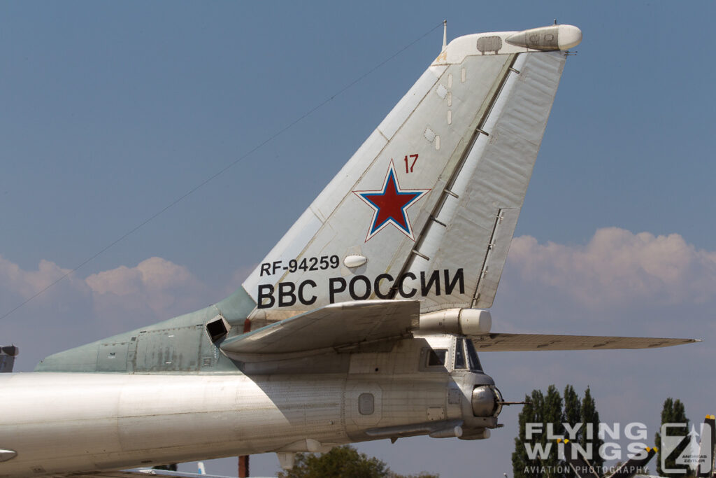 tu 95   9280 zeitler 1024x683 - The Russian Air Force close up