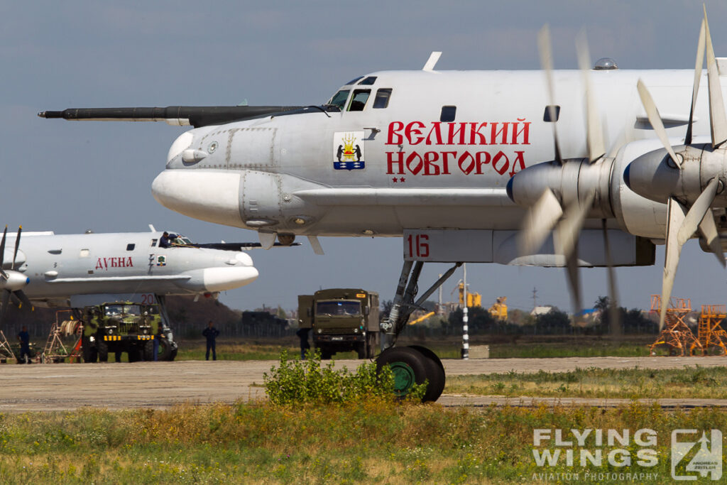 tu 95   9316 zeitler 1024x683 - The Russian Air Force close up
