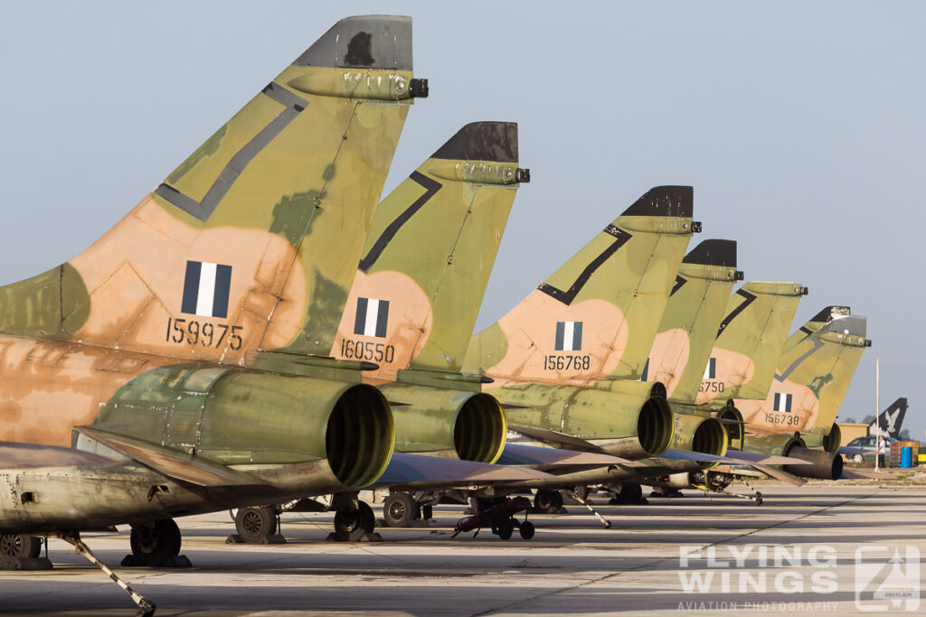 a 7   8194 zeitler 1024x683 - A-7 Corsair II Retirement