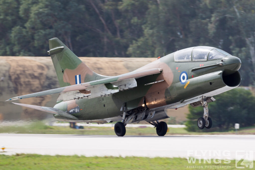 a 7   8296 zeitler 2 1024x683 - A-7 Corsair II Retirement
