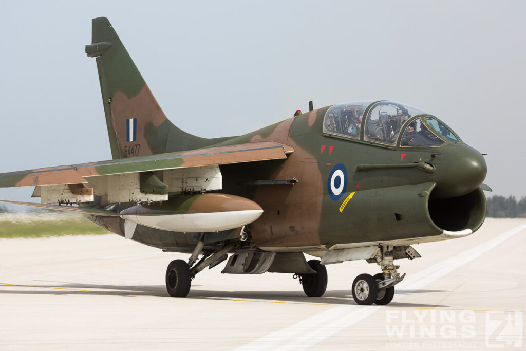 a 7   8328 zeitler 1024x683 - A-7 Corsair II Retirement